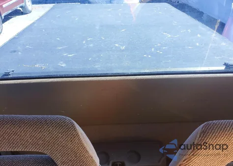 1996 Chevrolet S Truck S10 из США, поврежденный, VIN 1GCCS1944TK216428